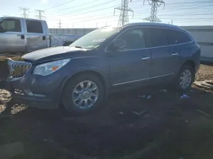Buick Enclave 3.6L 6 2014