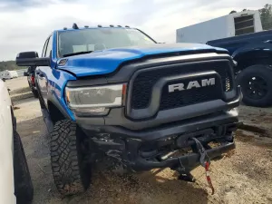 RAM 2500 POWERWAGON 6.4L 8 2022
