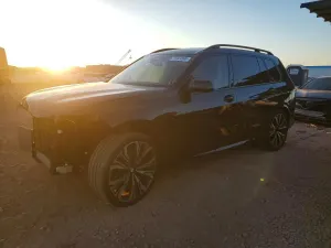 BMW X7 M60I 4.4L 8 2024