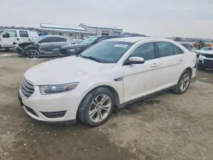 Ford Taurus SEL 3.5L 6 2019