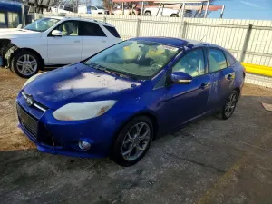 Ford Focus 2.0L 4 2013
