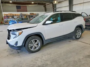 GMC Terrain SLE 1.5L 4 2020
