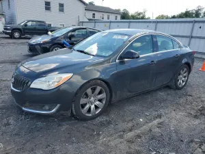 Buick Regal PREMIUM 2.0L 4 2015