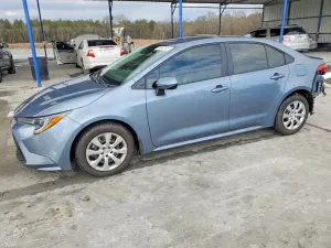 Toyota Corolla LE 2.0L 4 2026