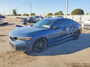 Honda Civic SPORT 2.0L 4 2025