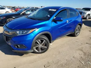 Honda HR-V EX 1.8L 4 2021