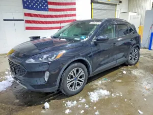 Ford Escape SEL 1.5L 3 2020