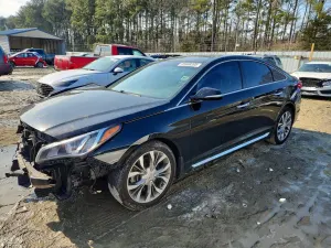 Hyundai Sonata SPORT 2.0L 4 2015