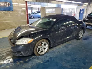 Mitsubishi Eclipse SPYDER GS 2.4L 4 2008