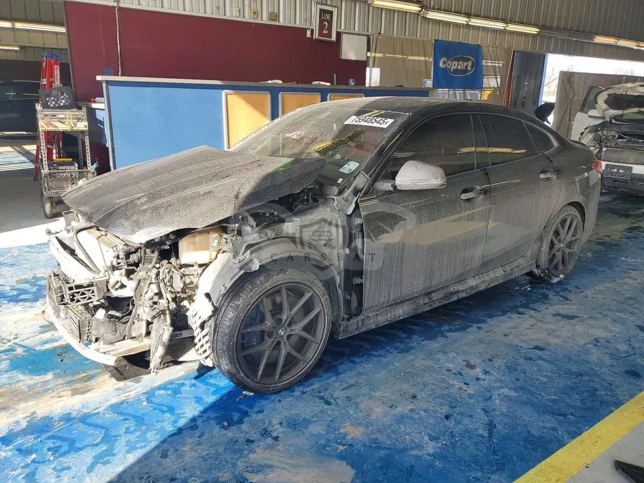 BMW 2 Series 2.0L 4 2023