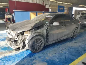 BMW 2 Series 2.0L 4 2023