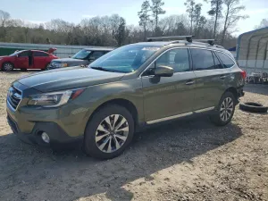 Subaru Outback TOURING 2.5L 4 2019