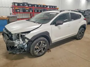 Subaru Crosstrek PREMIUM 2.5L 4 2025