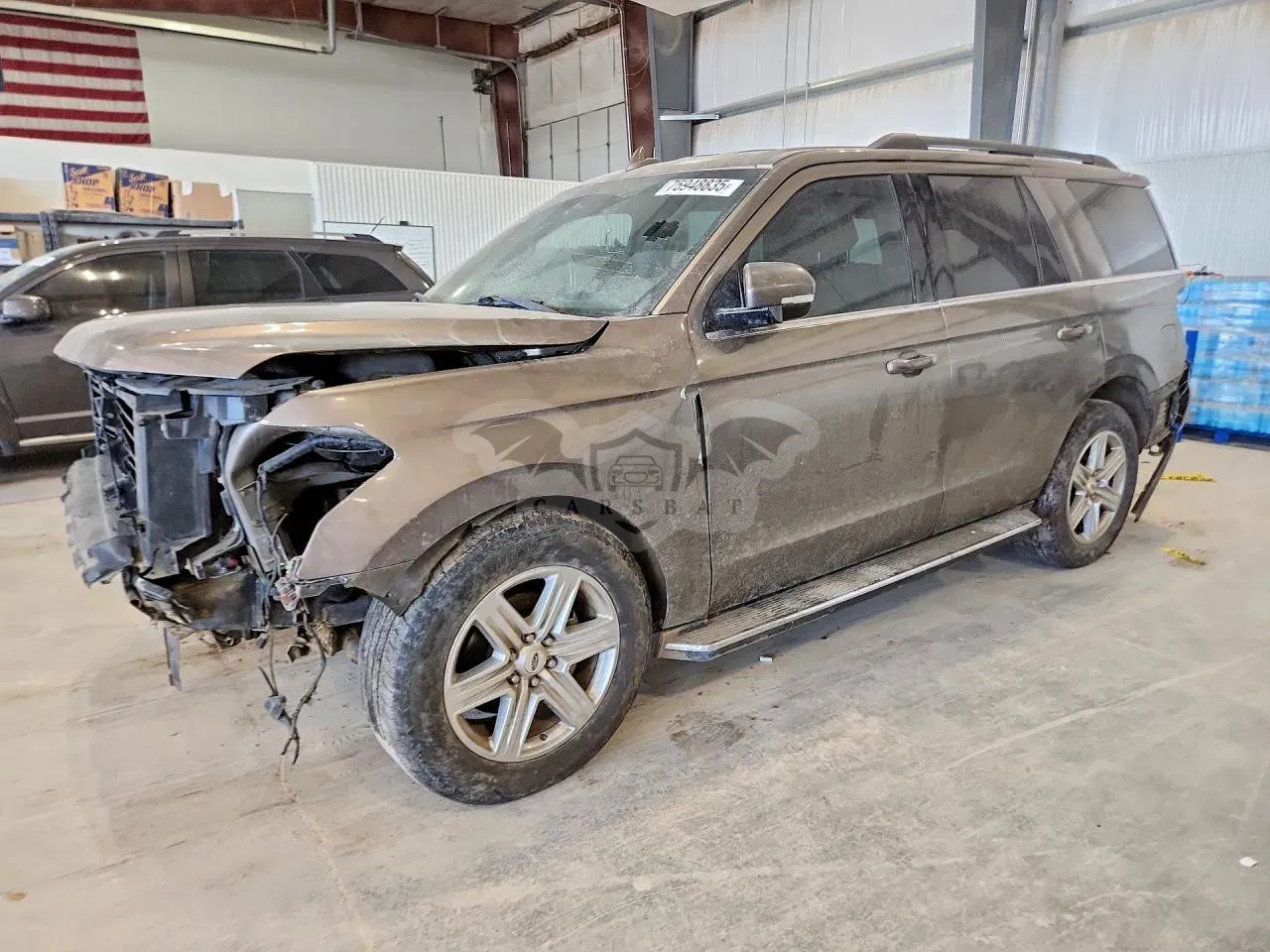 Ford Expedition XLT 3.5L 6 2018