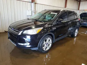 Ford Escape TITANIUM 2.0L 4 2016
