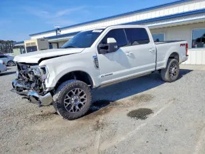 Ford F-250 SUPER DUTY 6.7L 8 2022