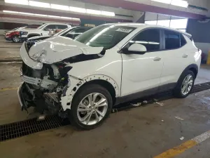 Buick Encore 1.2L 3 2022