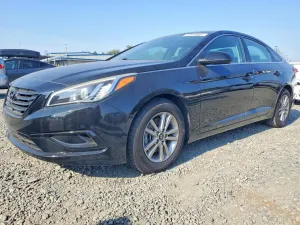 Hyundai Sonata SE 2.4L 4 2016