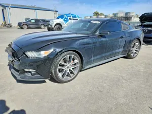 Ford Mustang 2.3L 4 2015