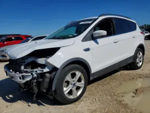Ford Escape SE 1.6L 4 2016