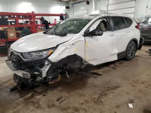 Honda CR-V EX 1.5L 4 2022