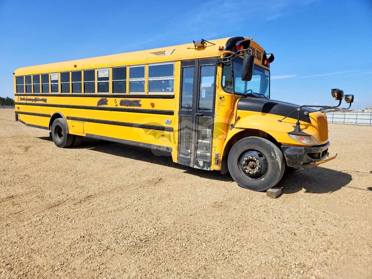 IC Corporation CE Series 7.6L 6 2014