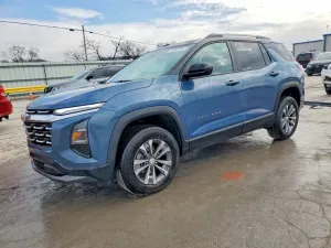 Chevrolet Equinox LT 1.5L 4 2026