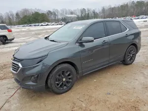 Chevrolet Equinox LT 1.5L 4 2019