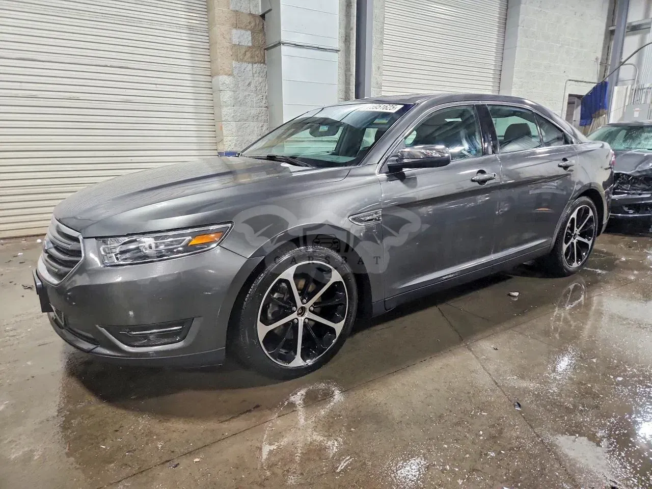 Ford Taurus LIMITED 3.5L 6 2016
