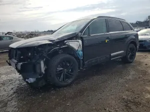 Audi Q7 PREMIUM PLUS 3.0L 6 2023
