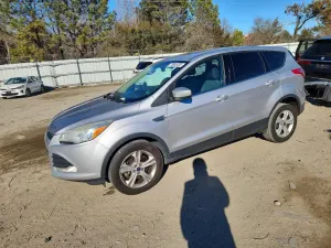 Ford Escape SE 2.0L 4 2016