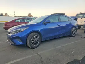 Kia Cerato / Forte / K3 2.0L 4 2022