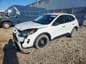 Ford Escape S 1.5L 3 2022