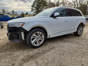 Audi Q7 PREMIUM PLUS 3.0L 6 2023