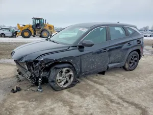Hyundai Tucson SE 2.5L 4 2022