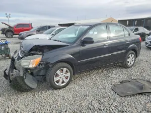 Kia Rio LX 1.6L 4 2010