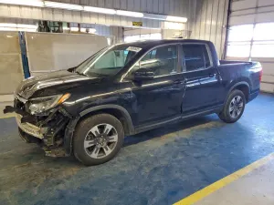 Honda Ridgeline RTL 3.5L 6 2019