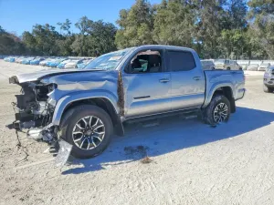 Toyota Tacoma DOUBLE CAB 3.5L 6 2021