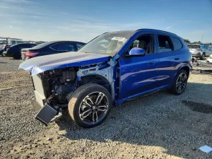 BMW X1 XDRIVE28I 2.0L 4 2025