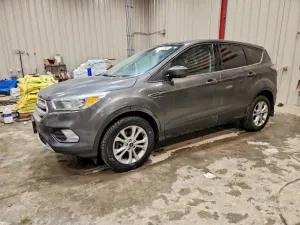 Ford Escape SE 1.5L 4 2017