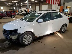 Kia Cerato / Forte / K3 EX 2.0L 4 2010