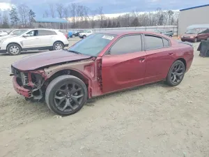 Dodge Charger SXT 3.6L 6 2020