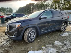 GMC Terrain SLT 2.0L 4 2020