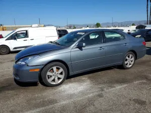 Lexus ES 330 3.3L 6 2005