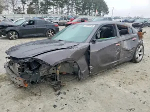 Dodge Charger R/T 5.7L 8 2016