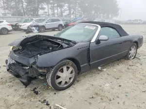 Ford Thunderbird 3.9L 8 2002