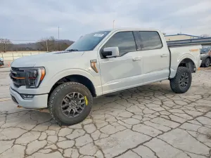 Ford F-150 SUPERCREW 3.5L 6 2023