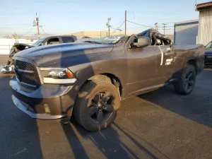 RAM 1500 TRADESMAN 5.7L 8 2019