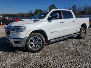 RAM 1500 LONGHORN 5.7L 8 2019