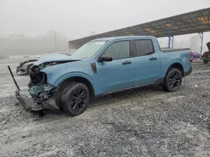 Ford Maverick XL 2.5L 4 2023